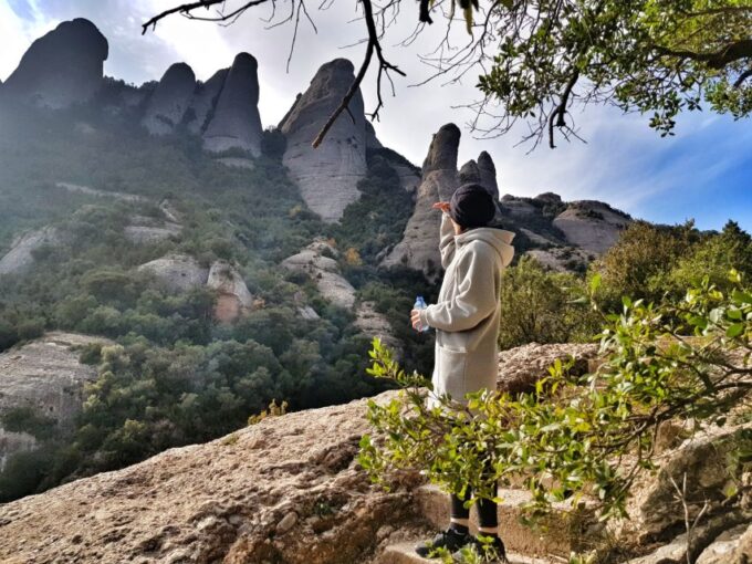 Barcelona: Montserrat Hiking Experience and Monastery Visit - Cancellation and Booking Policy