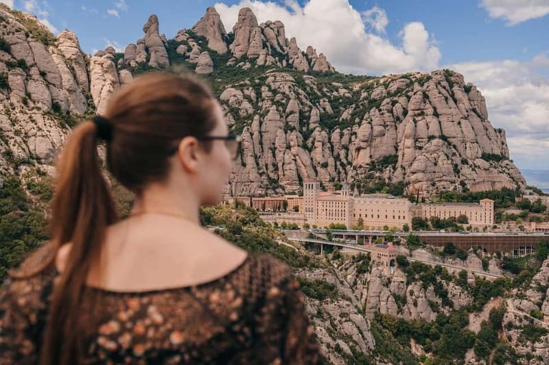 Barcelona: Montserrat Monastery and Natural Park Day Trip - Final Thoughts