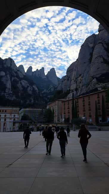 Barcelona: Montserrat Monastery and Natural Park Guided Tour - Who Will Love This Tour?