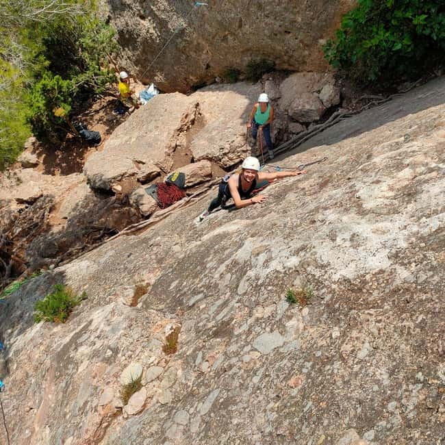 Barcelona: Montserrat Rock Climbing Day Trip - The Sum Up