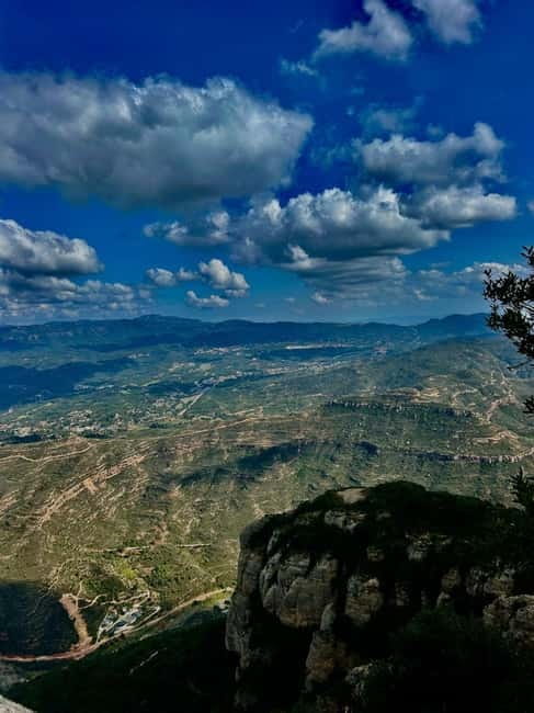 Barcelona: Montserrat Tour with Transport & Basilica Option - Final Thoughts: Who Should Consider This Tour?