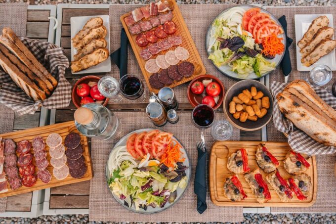 Barcelona: Montserrat Visit & Lunch at Farmhouse Small Group - Frequently Asked Questions