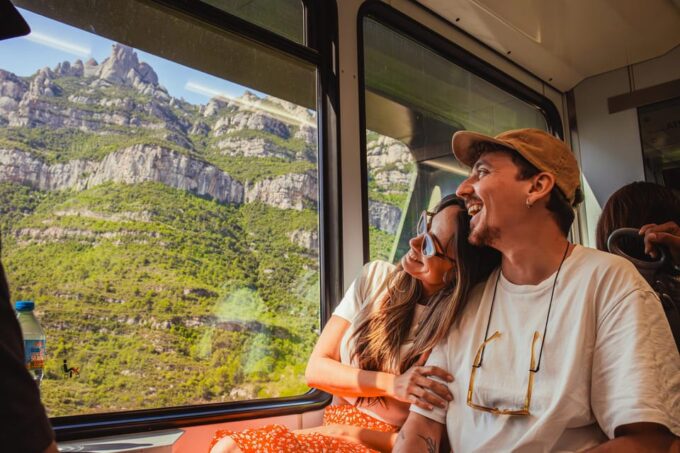 Barcelona: Montserrat With Winery, Lunch, and Train Options - Recommended Items and Essentials