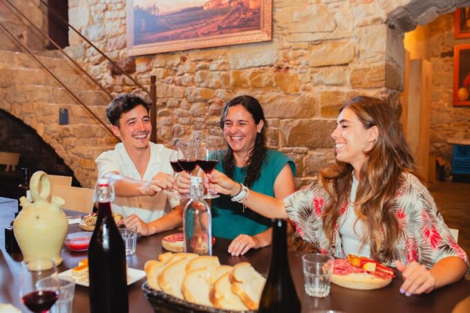 Barcelona: Montserrat With Winery, Lunch, and Train Options - Booking and Availability