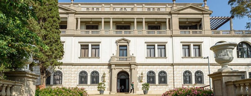Barcelona: Movie Classics concert - The Experience at a Glance