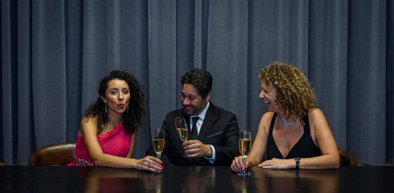 Barcelona: Movie Classics concert - Why the Setting Matters