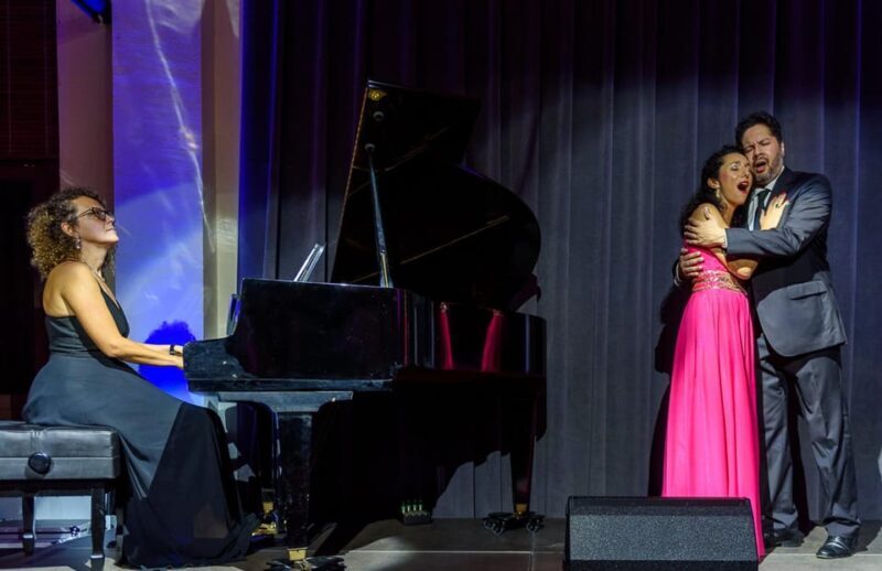 Barcelona: Movie Classics concert - The Program and Its Highlights
