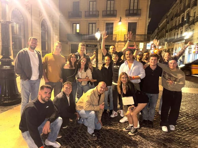 Barcelona: Multi-Activity Pass with Day Tours & Night Tours - Key Points