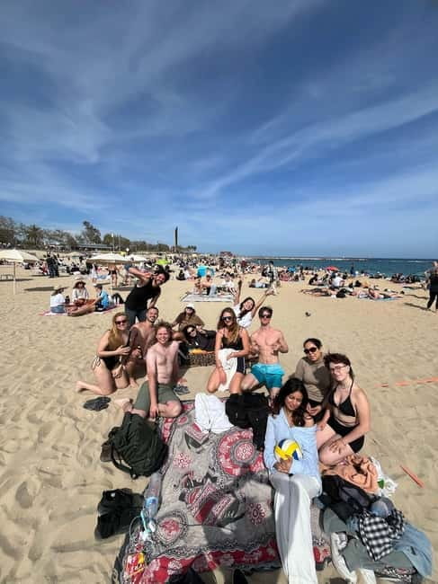 Barcelona: Multi-Activity Pass with Day Tours & Night Tours - What’s Included and How it Works