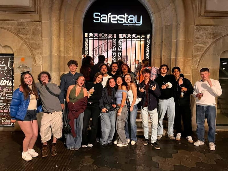 Barcelona: Multi-Activity Pass with Day Tours & Night Tours - The Night Out Activities