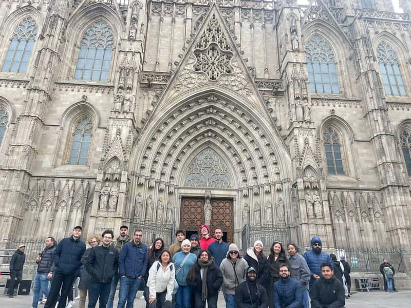 Barcelona: Multi-Activity Pass with Day Tours & Night Tours - Value and Practicalities