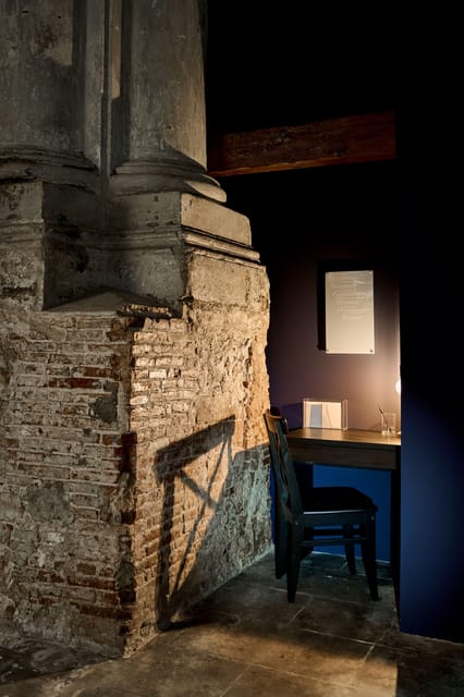 Barcelona: Museum NOU / SUR PLAY Exhibition Ticket - Key Points
