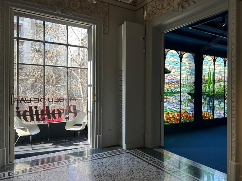 Barcelona: Museum of Forbidden Art Entry Ticket - Visiting Experience: Practical Details and What to Expect