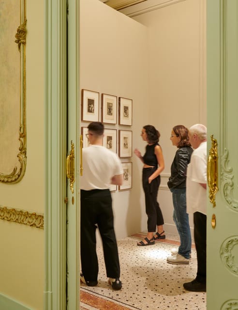 Barcelona: Museum of Forbidden Art Entry Ticket - Authentic Insights from Visitors
