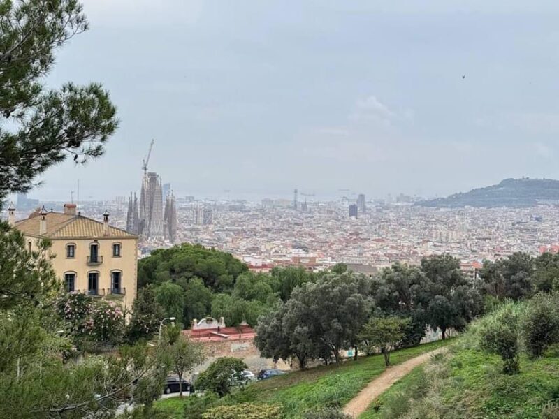 Barcelona: Mysteries and Legends Night Tour - What to Expect: An Authentic, Story-Driven Experience
