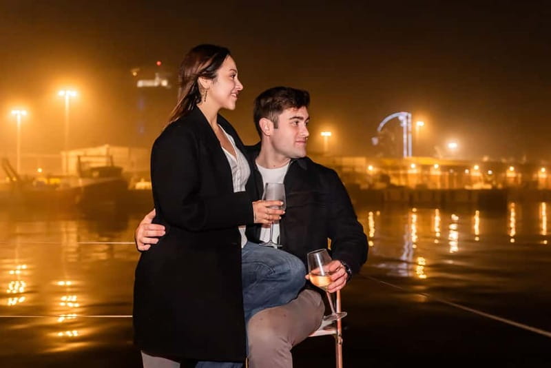 Barcelona: Night Cruise with Live Saxophone & Drink - Final Thoughts