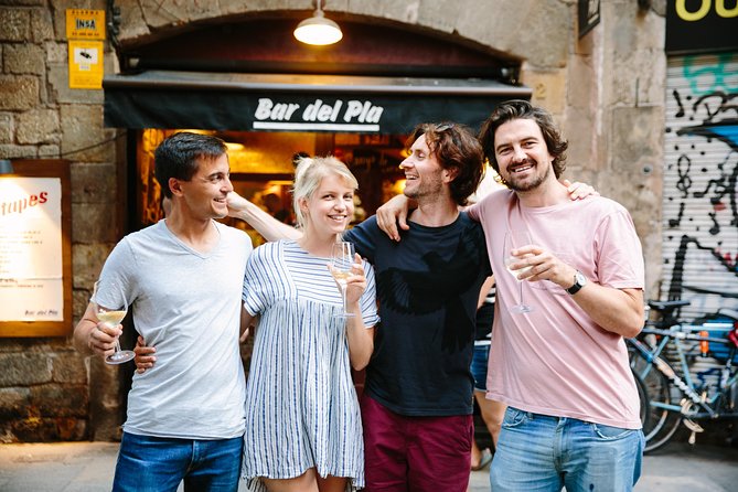 Barcelona Night Tapas Tour With Flamenco Show - Good To Know