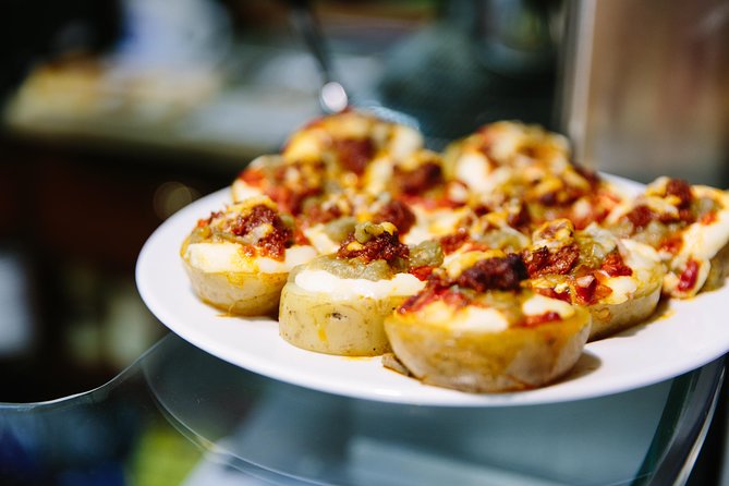 Barcelona Night Tapas Tour With Flamenco Show - Additional Tour Information