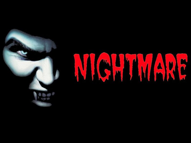 Barcelona: Nightmare Horror Museum Maze Entry Ticket - Safety and Restrictions