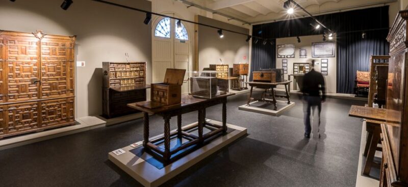 Barcelona: Nurias Pla House-Museum Guided Tour - Historical Significance