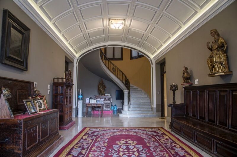 Barcelona: Nurias Pla House-Museum Guided Tour - Tour Experience