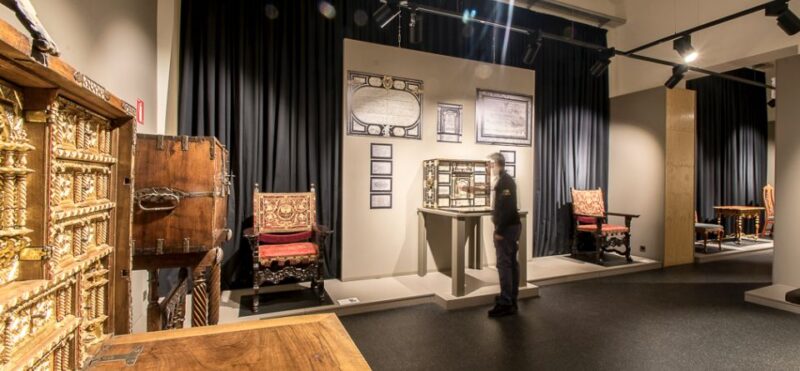 Barcelona: Nurias Pla House-Museum Guided Tour - Visitor Information