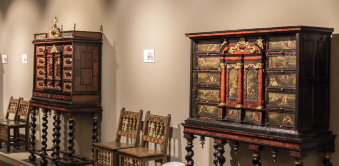 Barcelona: Nurias Pla House-Museum Guided Tour - Guided Exploration