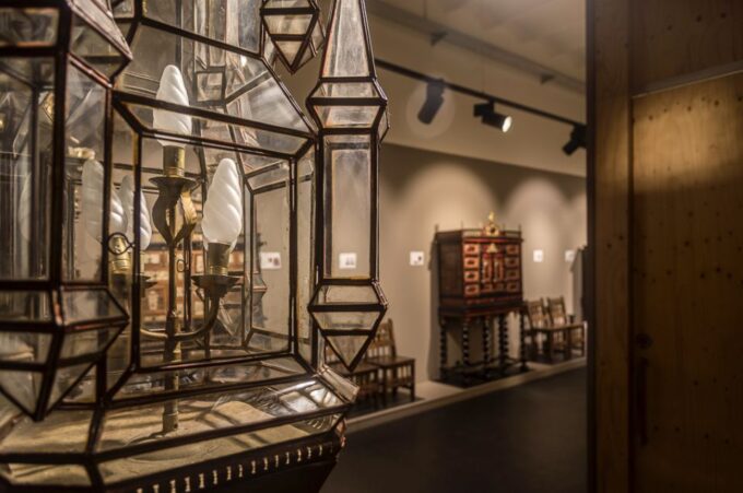 Barcelona: Nurias Pla House-Museum Guided Tour - House Museum