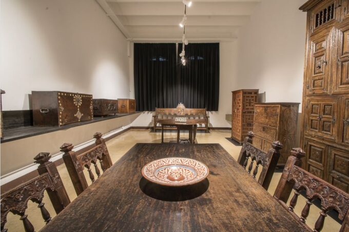 Barcelona: Nurias Pla House-Museum Guided Tour - The Sum Up