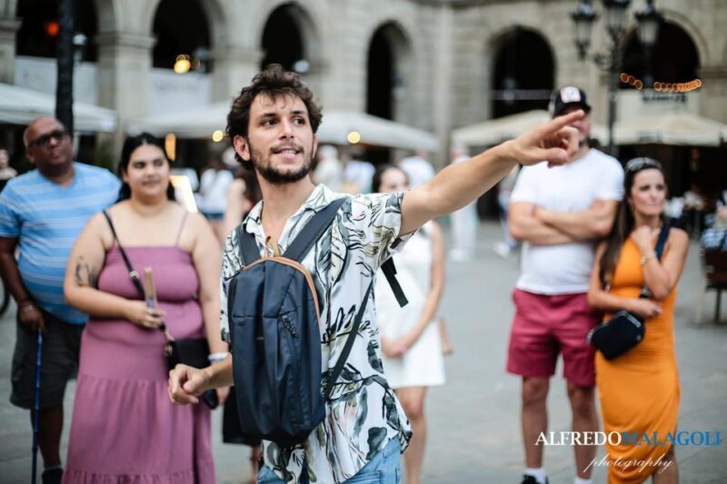 Barcelona: Old Town Guided Walking Tour - An In-Depth Look at the Tour Experience