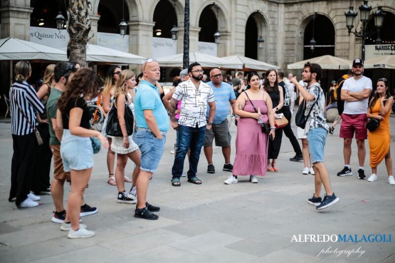 Barcelona: Old Town Guided Walking Tour - Final Thoughts: Is This Tour Right for You?