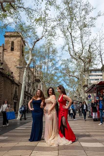 Barcelona: OPERA DIVAS Concert at historical Casa-Museu - An In-Depth Look at the Experience