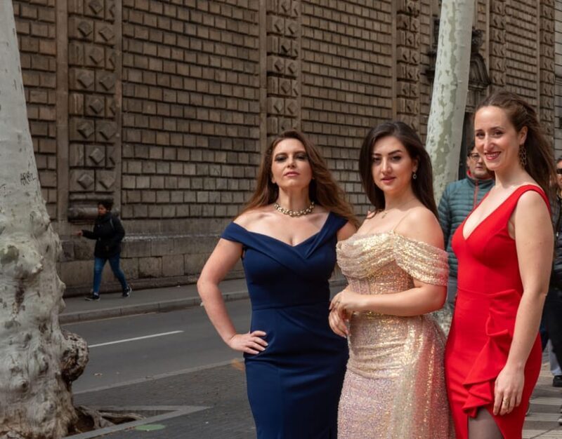 Barcelona: OPERA DIVAS Concert at historical Casa-Museu - Final Thoughts: Is It Worth It?