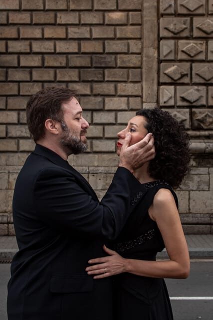 Barcelona: OPERA HITS Concert at historical Casa Museu - The Value of the Experience
