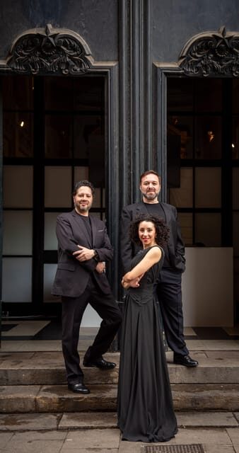 Barcelona: OPERA HITS Concert at historical Casa Museu - Final Thoughts