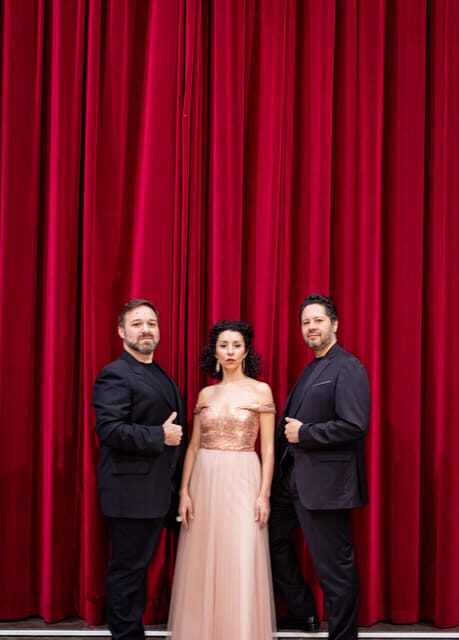Barcelona: OPERA HITS Concert at historical Casa Museu - FAQs