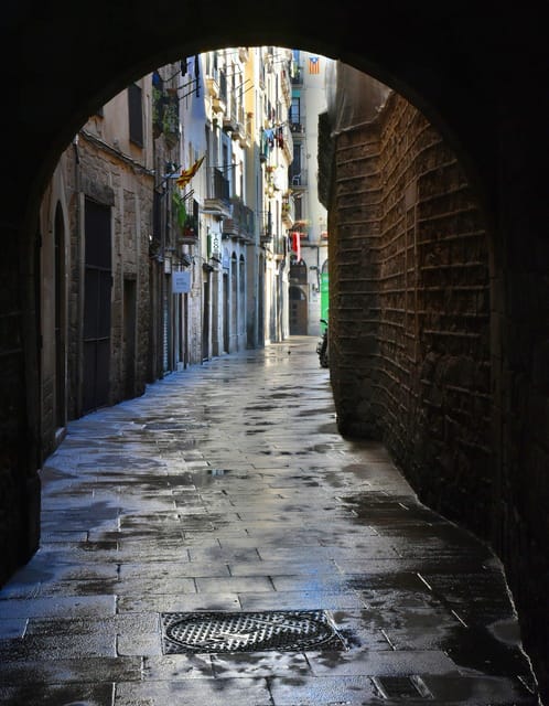 Barcelona: Outdoor Escape Room in the City - Urban Escapers - Event Planning Opportunities