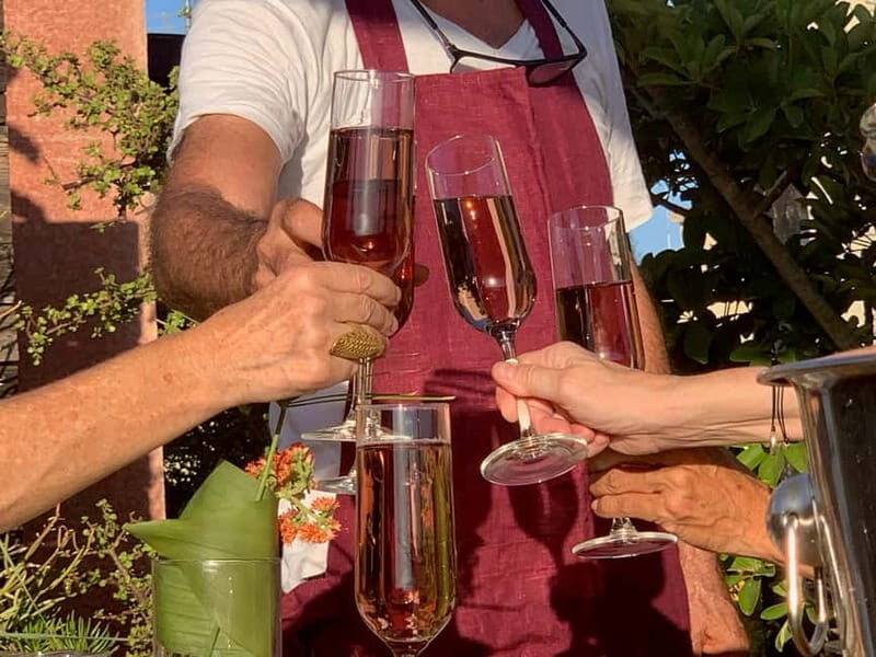 Barcelona: Paella Seafood Master Cooking Class with Sangria - Who Will Love This Experience?