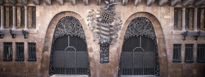 Barcelona: Palau Güell by Gaudí Entrance Ticket - Who Will Love This Tour?