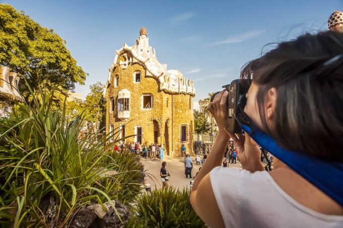 Barcelona: Park Güell Admission Ticket - How to Buy Tickets