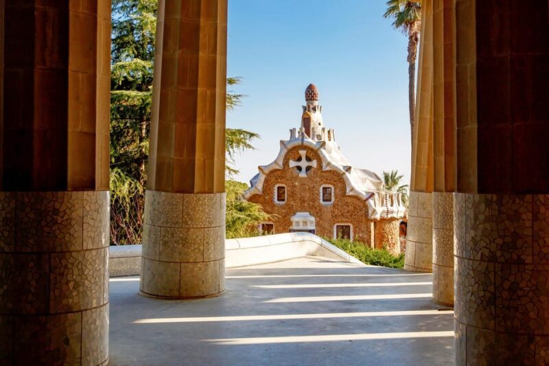 Barcelona: Park Güell and Gaudí House Museum Entry Ticket - Final Thoughts: Is It Worth It?