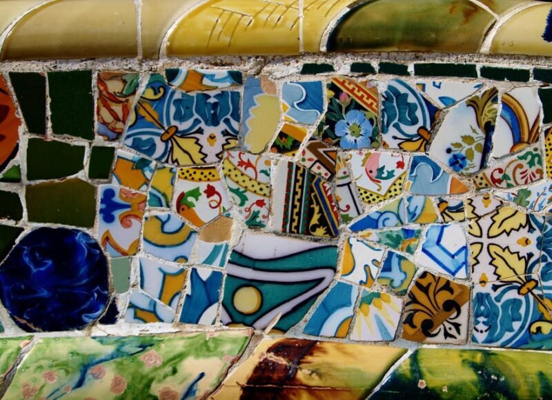 Barcelona: Park Güell Guided Tour - FAQ