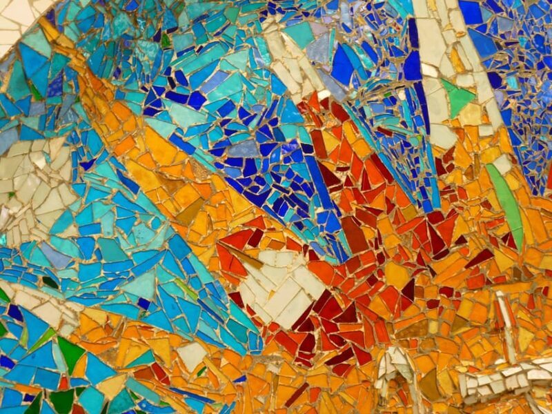 Barcelona: Park Güell Guided Tour - The Experience in Detail