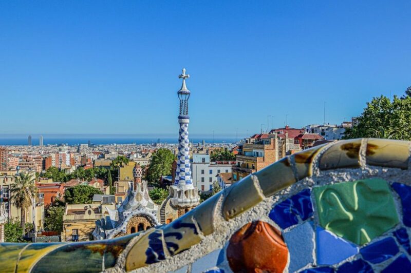 Barcelona: Park Güell Guided Tour With Fast-Track Access - Good To Know
