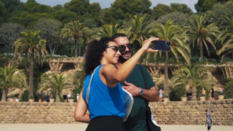 Barcelona: Park Guell Guided Tour with Skip The Line Entry - The Experience’s Practical Aspects