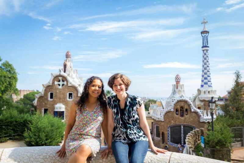 Barcelona: Park Guell Guided Tour with Skip-the-Line Entry - The Value of the Tour: Is It Worth It?