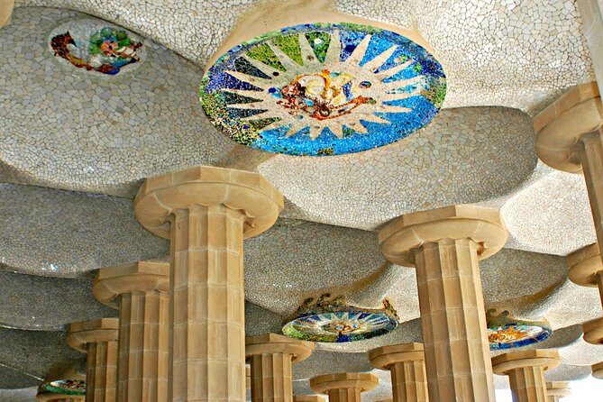 Barcelona: Park Guell Guided Tour with Skip the Line Ticket - Final Thoughts