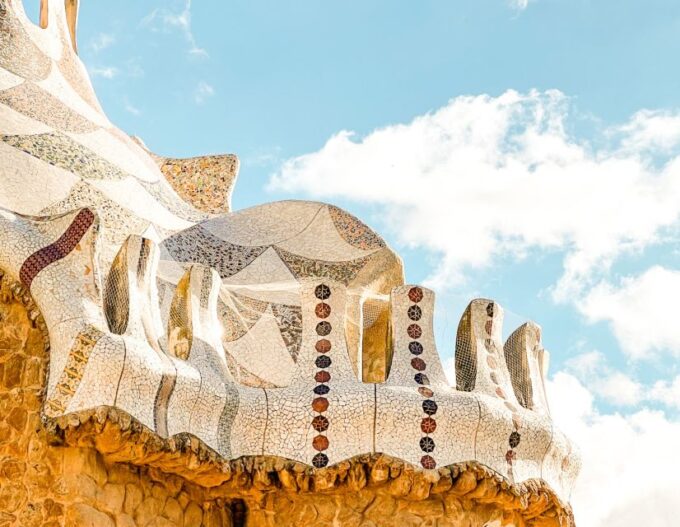 Barcelona: Park Güell & La Sagrada Familia Tickets and Tour - Frequently Asked Questions