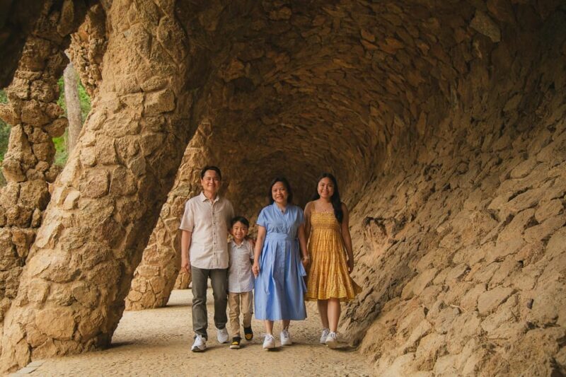 Barcelona: Park Güell Private Photography Experience - The Sum Up: Is It Worth It?