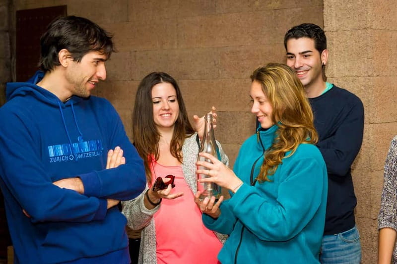 Barcelona: Penedès Wine and Cava Tour with Workshop - FAQ
